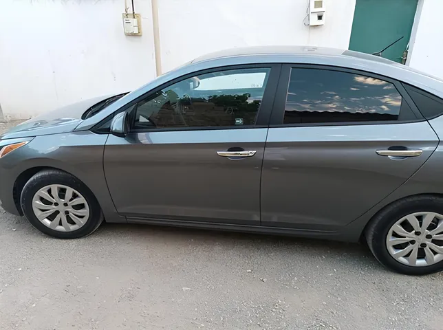 Hyundai Accent, 1.6 L, 2020 i̇l, 217 812 km, Bakı - Qiymət: 19 800 ₼ - Tunel.az