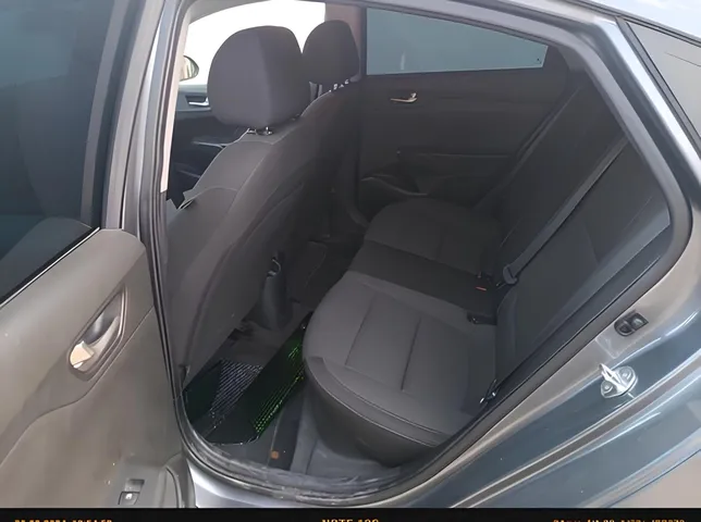 Hyundai Accent, 1.6 L, 2020 i̇l, 217 812 km, Bakı - Qiymət: 19 800 ₼ - Tunel.az