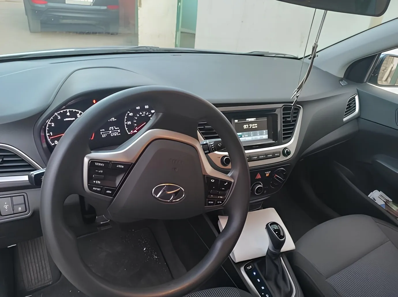 Hyundai Accent, 1.6 L, 2020 i̇l, 217 812 km, Bakı - Qiymət: 19 800 ₼ - Tunel.az