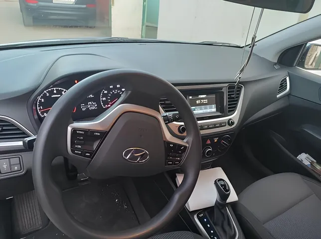 Hyundai Accent, 1.6 L, 2020 i̇l, 217 812 km, Bakı - Qiymət: 19 800 ₼ - Tunel.az