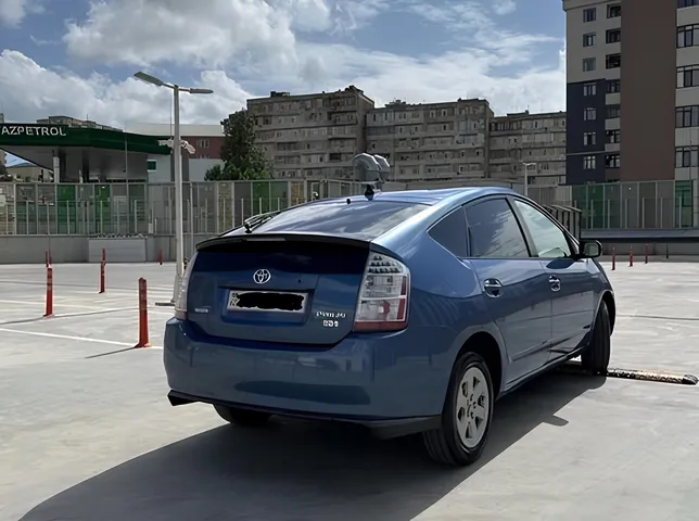 Toyota Prius, 1.5 L, 2007 წელი, 208 903 km, Baku - ფასი: 13 000 ₼ - Tunel.az