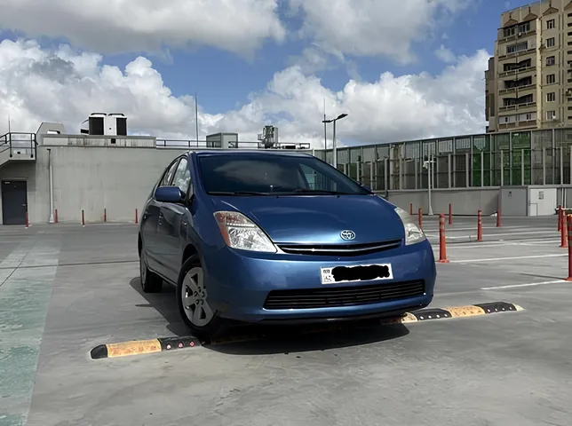 Toyota Prius, 1.5 L, 2007 წელი, 208 903 km, Baku - ფასი: 13 000 ₼ - Tunel.az