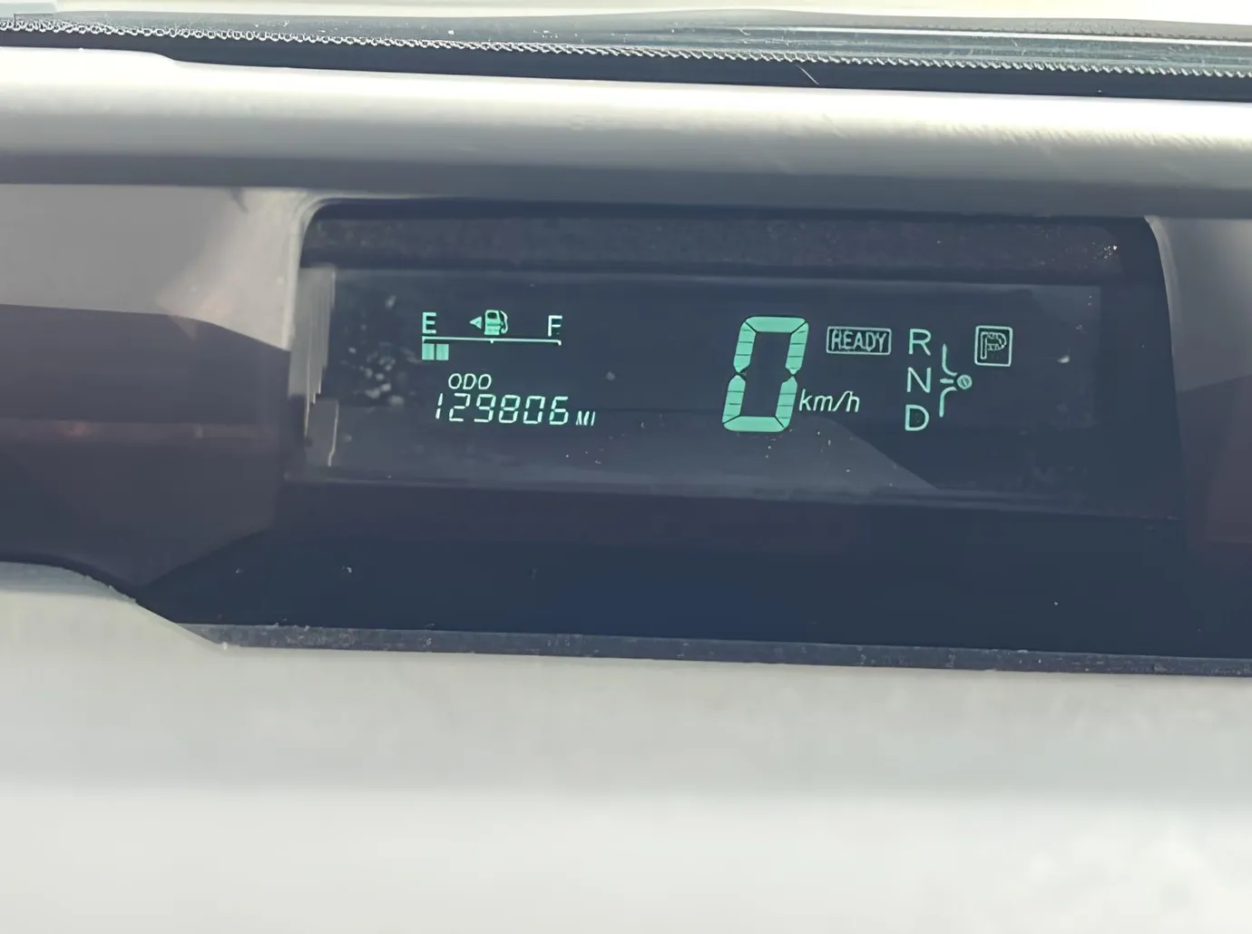Toyota Prius, 1.5 L, 2007 წელი, 208 903 km, Baku - ფასი: 13 000 ₼ - Tunel.az