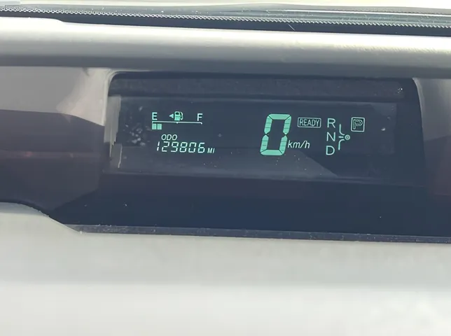 Toyota Prius, 1.5 L, 2007 წელი, 208 903 km, Baku - ფასი: 13 000 ₼ - Tunel.az
