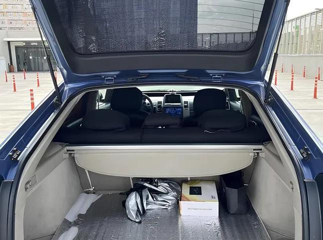 Toyota Prius, 1.5 L, 2007 წელი, 208 903 km, Baku - ფასი: 13 000 ₼ - Tunel.az