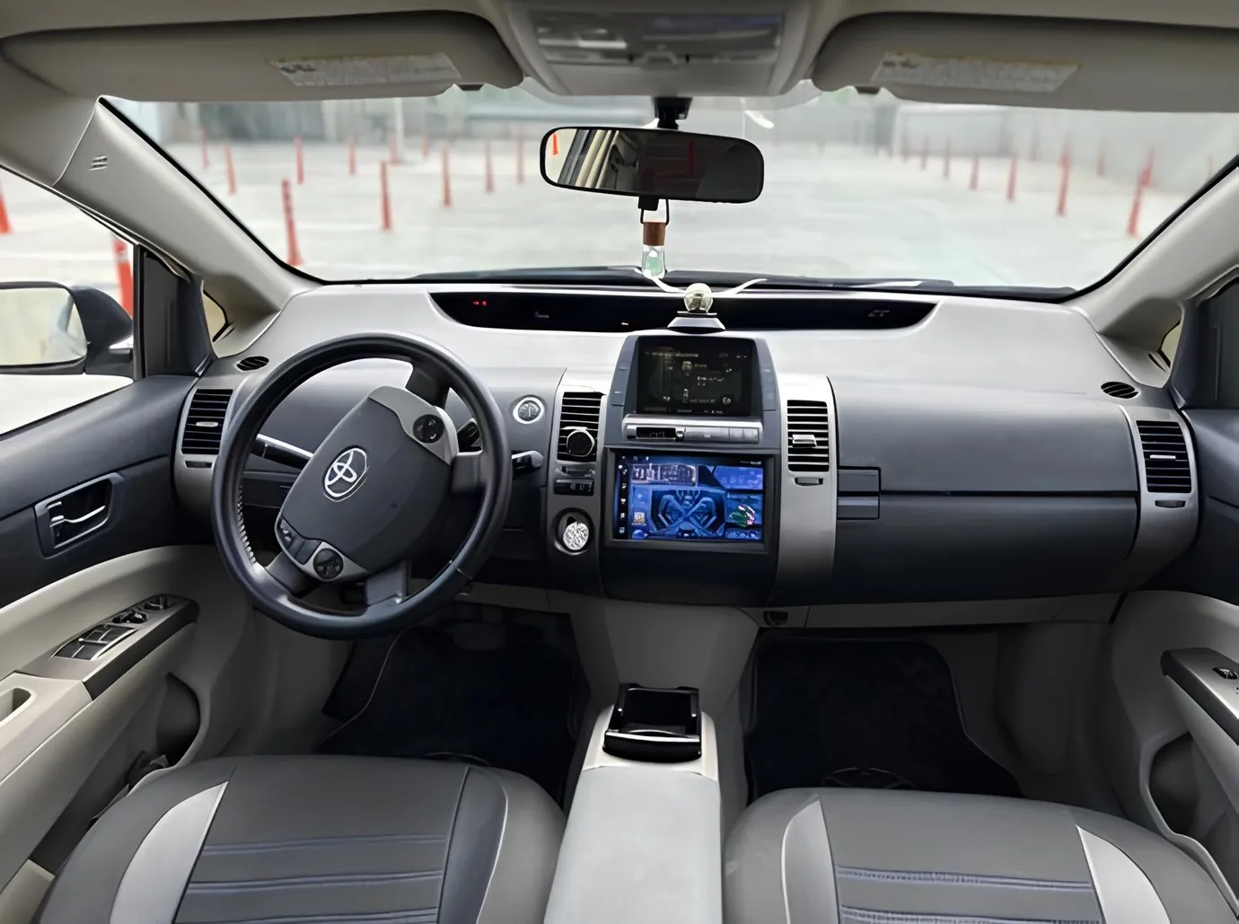 Toyota Prius, 1.5 L, 2007 წელი, 208 903 km, Baku - ფასი: 13 000 ₼ - Tunel.az