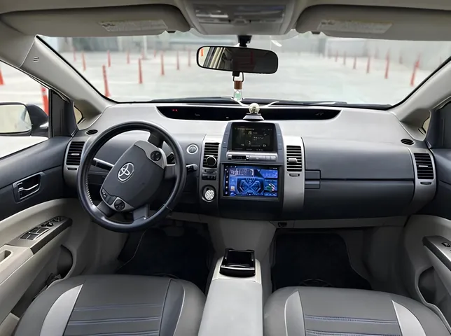 Toyota Prius, 1.5 L, 2007 წელი, 208 903 km, Baku - ფასი: 13 000 ₼ - Tunel.az