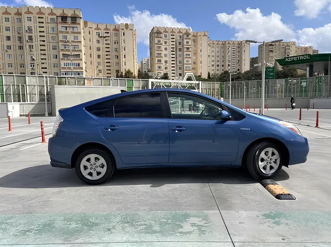 Toyota Prius, 1.5 L, 2007 წელი, 208 903 km, Baku - ფასი: 13 000 ₼ - Tunel.az