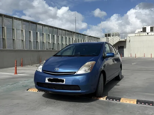Toyota Prius, 1.5 L, 2007 წელი, 208 903 km, Baku - ფასი: 13 000 ₼ - Tunel.az