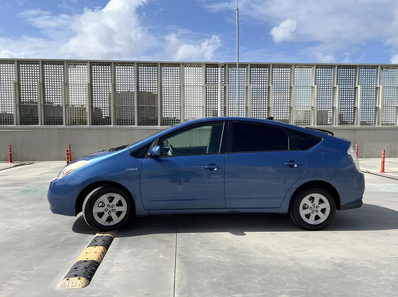 Toyota Prius, 1.5 L, 2007 წელი, 208 903 km, Baku - ფასი: 13 000 ₼ - Tunel.az