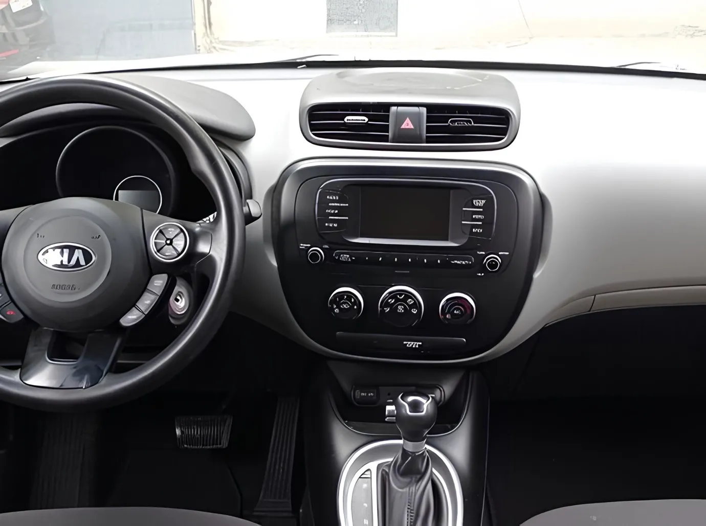 Kia Soul, 1.6 L, 2017 i̇l, 105 000 km, Bakı - Qiymət: 18 000 ₼ - Tunel.az