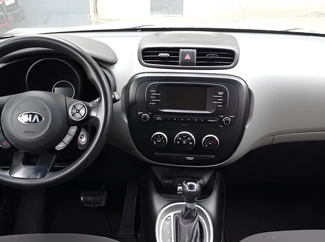 Kia Soul, 1.6 L, 2017 i̇l, 105 000 km, Bakı - Qiymət: 18 000 ₼ - Tunel.az