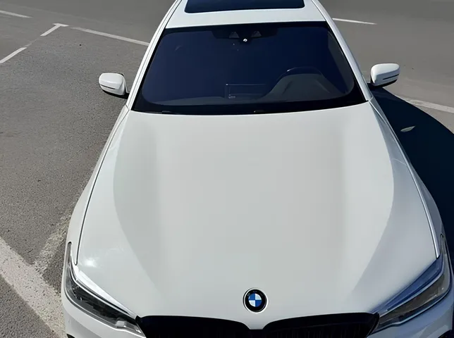 BMW 530, 2.0 L, 2018 i̇l, 81 500 km, Bakı - Qiymət: 41 000 ₼ - Tunel.az