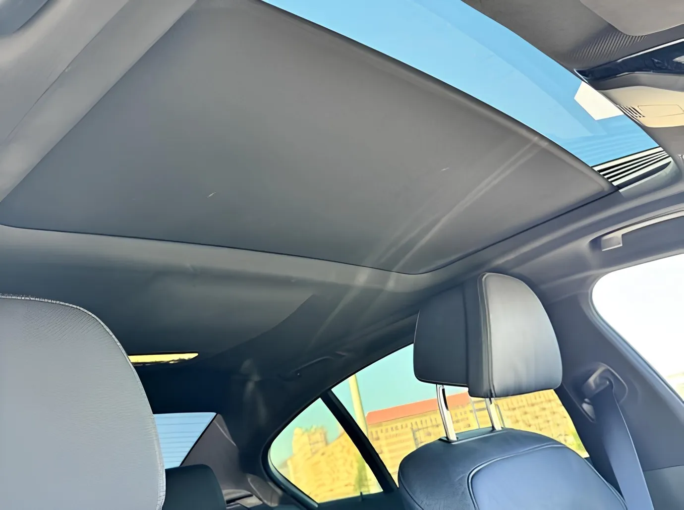 BMW 530, 2.0 L, 2018 i̇l, 81 500 km, Bakı - Qiymət: 41 000 ₼ - Tunel.az