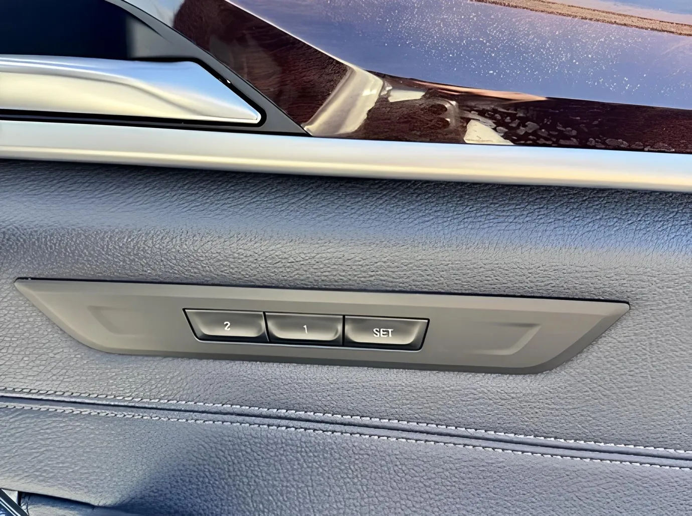 BMW 530, 2.0 L, 2018 i̇l, 81 500 km, Bakı - Qiymət: 41 000 ₼ - Tunel.az