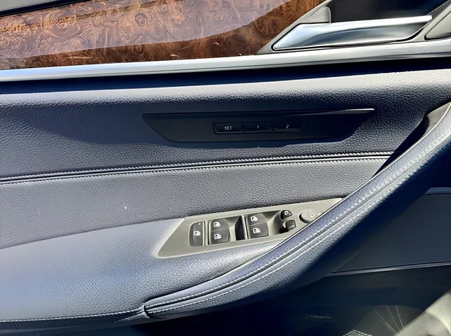 BMW 530, 2.0 L, 2018 i̇l, 81 500 km, Bakı - Qiymət: 41 000 ₼ - Tunel.az