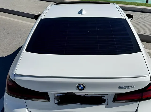 BMW 530, 2.0 L, 2018 i̇l, 81 500 km, Bakı - Qiymət: 41 000 ₼ - Tunel.az