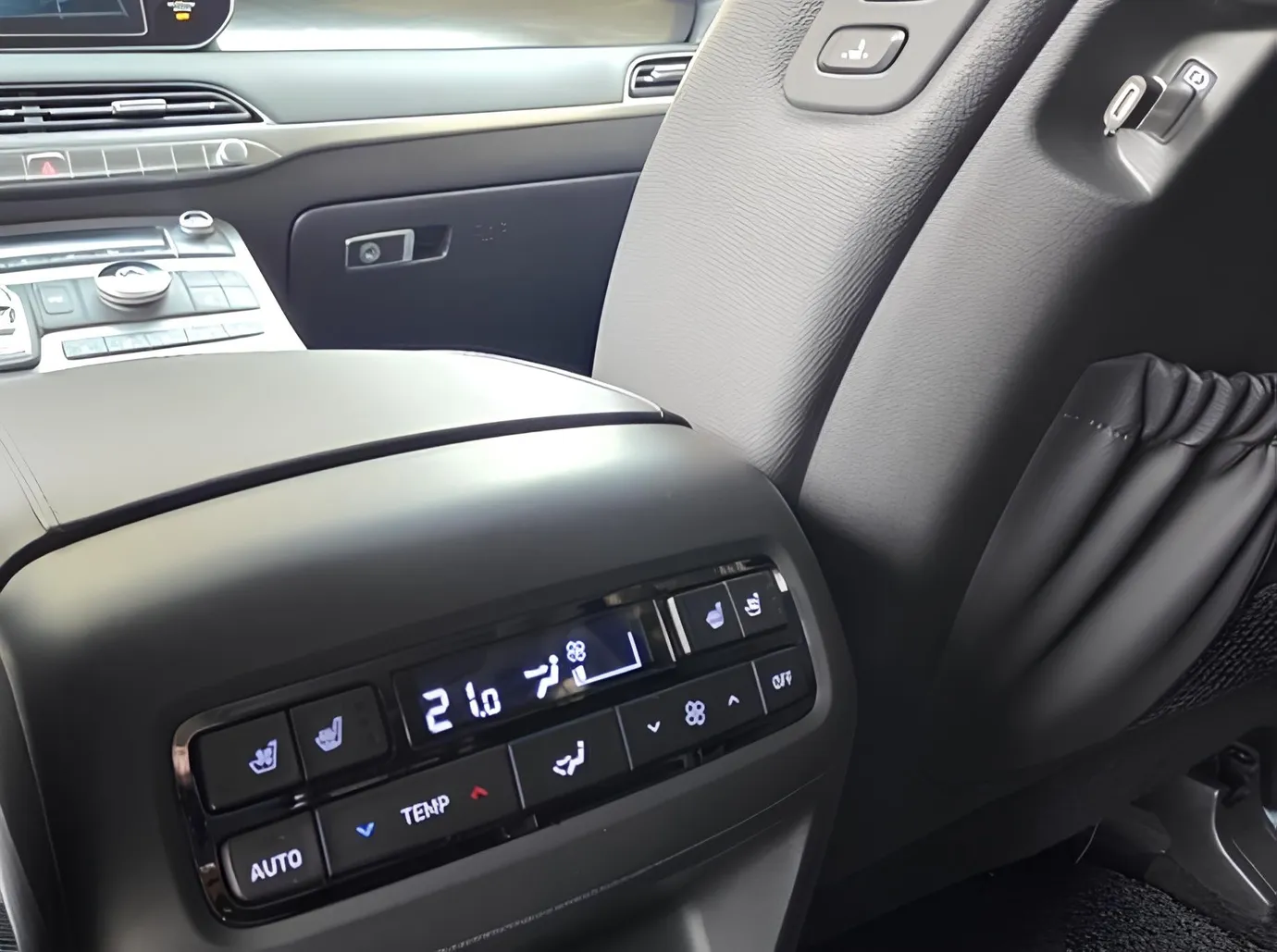 Hyundai Palisade, 2.2 L, 2020 i̇l, 162 000 km, Bakı - Qiymət: 58 200 ₼ - Tunel.az