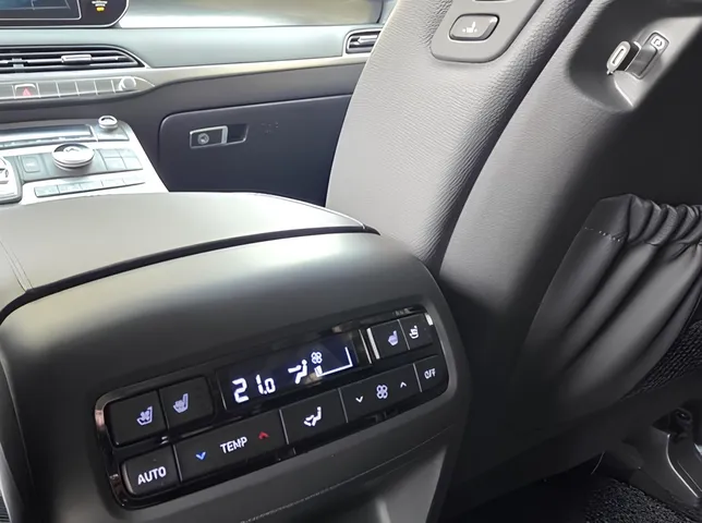 Hyundai Palisade, 2.2 L, 2020 i̇l, 162 000 km, Bakı - Qiymət: 58 200 ₼ - Tunel.az
