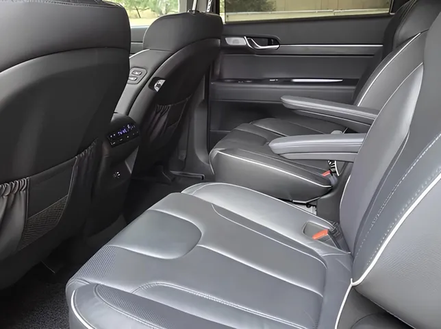 Hyundai Palisade, 2.2 L, 2020 i̇l, 162 000 km, Bakı - Qiymət: 58 200 ₼ - Tunel.az