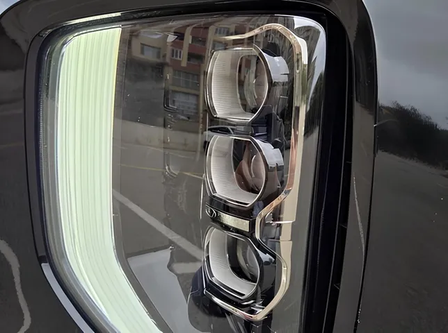 Hyundai Palisade, 2.2 L, 2020 i̇l, 162 000 km, Bakı - Qiymət: 58 200 ₼ - Tunel.az