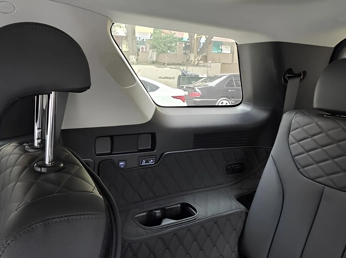 Hyundai Palisade, 2.2 L, 2020 i̇l, 162 000 km, Bakı - Qiymət: 58 200 ₼ - Tunel.az