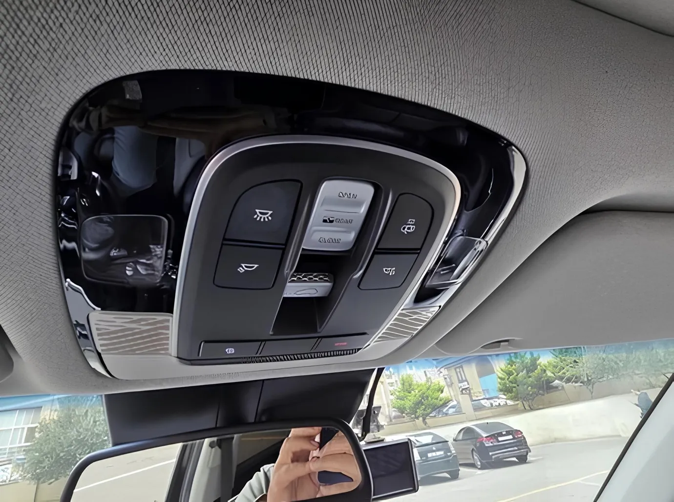 Hyundai Palisade, 2.2 L, 2020 i̇l, 162 000 km, Bakı - Qiymət: 58 200 ₼ - Tunel.az