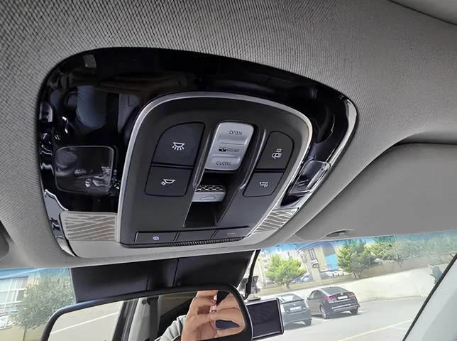Hyundai Palisade, 2.2 L, 2020 i̇l, 162 000 km, Bakı - Qiymət: 58 200 ₼ - Tunel.az