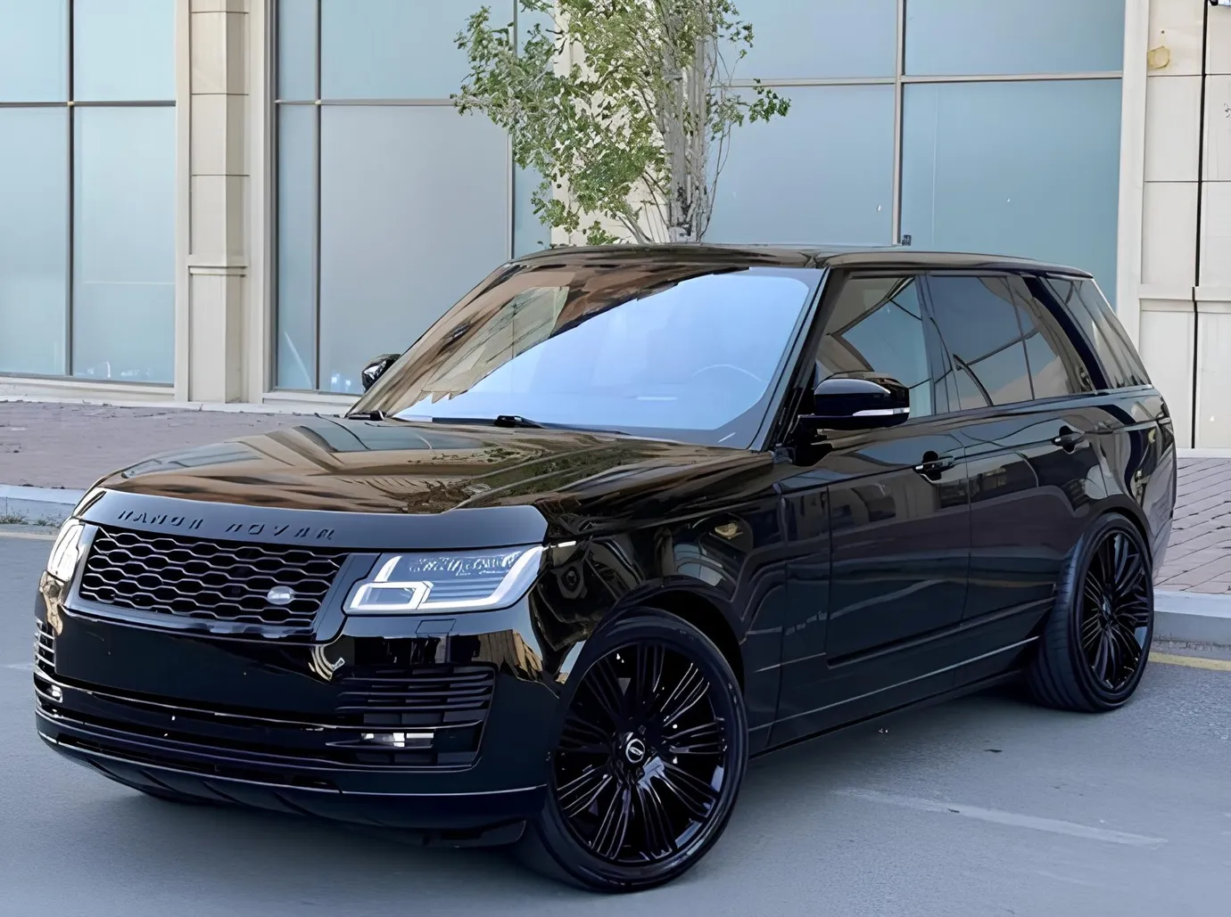 Land Rover Range Rover, 3.0 L, 2016 year, 150 000 km, Baku - Price: 62 000 ₼ - Tunel.az