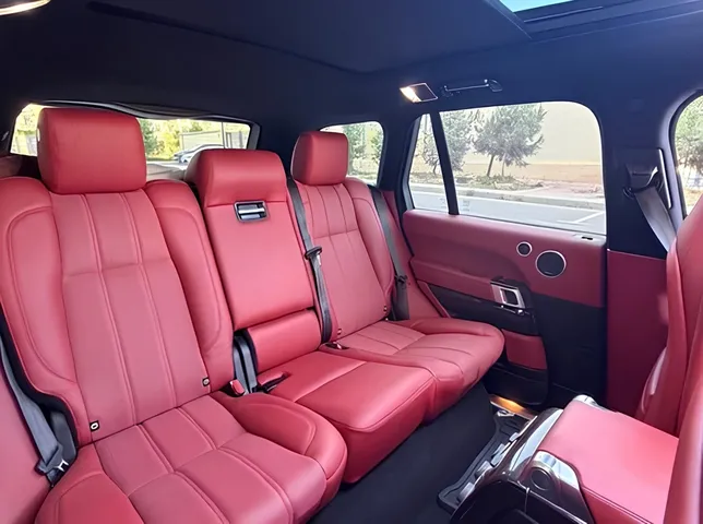 Land Rover Range Rover, 3.0 L, 2016 year, 150 000 km, Baku - Price: 62 000 ₼ - Tunel.az