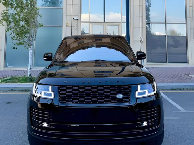Land Rover Range Rover, 3.0 L, 2016 year, 150 000 km, Baku - Price: 62 000 ₼ - Tunel.az