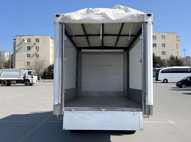 Ford Transit, 3.2 L, 2011 год, 171 000 km, Баку - Цена: 33 400 ₼ - Tunel.az