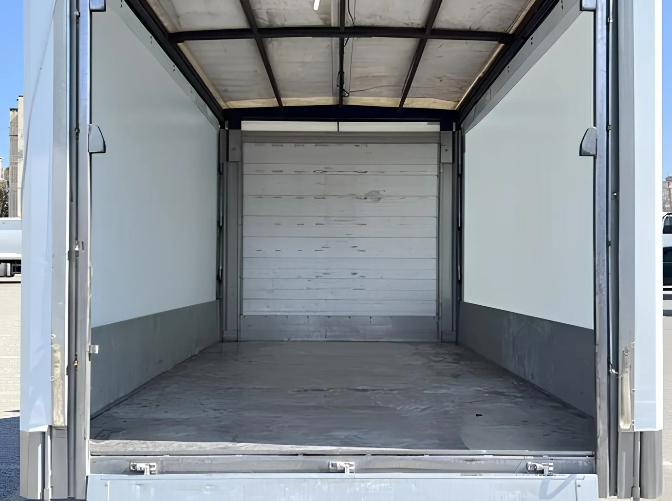 Ford Transit, 3.2 L, 2011 год, 171 000 km, Баку - Цена: 33 400 ₼ - Tunel.az