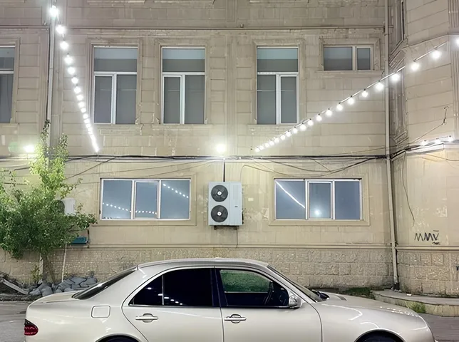 Mercedes E 220, 2.2 L, 2000 year, 310 000 km, Baku - Price: 12 900 ₼ - Tunel.az