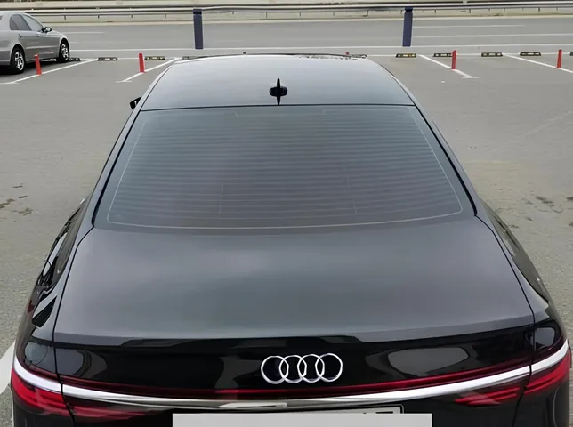 Audi A8, 3.0 L, 2022 год, 66 000 km, Баку - Цена: 113 900 ₼ - Tunel.az
