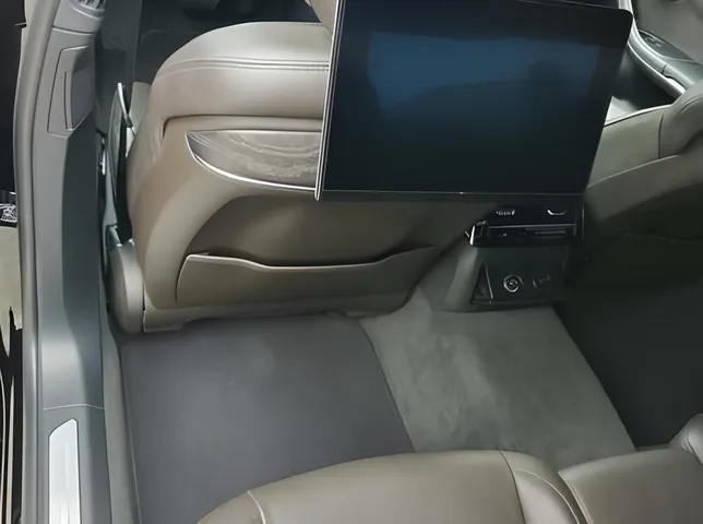 Audi A8, 3.0 L, 2022 год, 66 000 km, Баку - Цена: 113 900 ₼ - Tunel.az