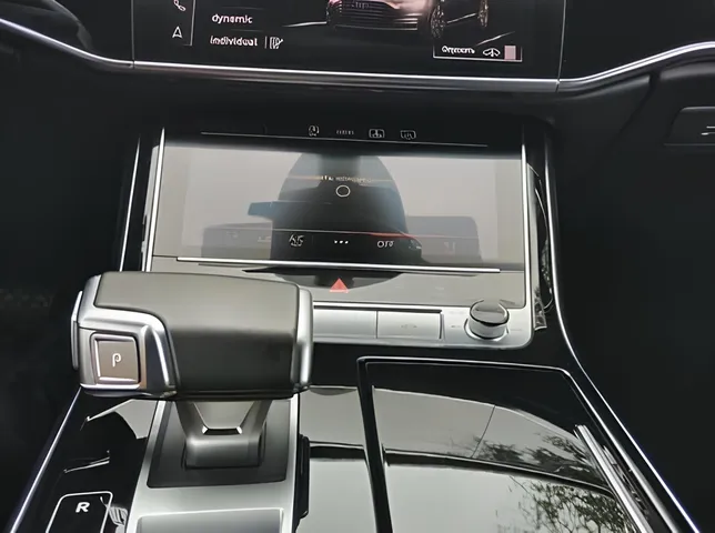 Audi A8, 3.0 L, 2022 год, 66 000 km, Баку - Цена: 113 900 ₼ - Tunel.az