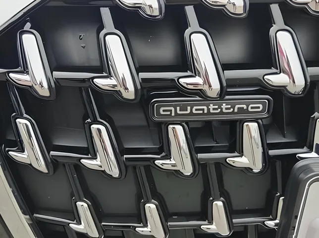 Audi A8, 3.0 L, 2022 год, 66 000 km, Баку - Цена: 113 900 ₼ - Tunel.az