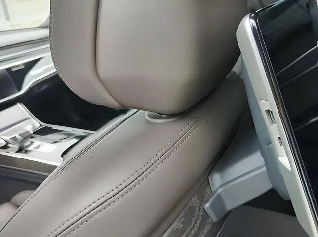 Audi A8, 3.0 L, 2022 год, 66 000 km, Баку - Цена: 113 900 ₼ - Tunel.az