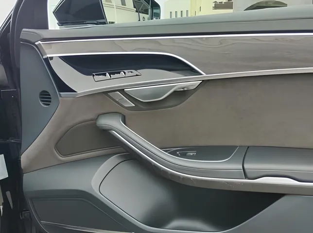 Audi A8, 3.0 L, 2022 год, 66 000 km, Баку - Цена: 113 900 ₼ - Tunel.az