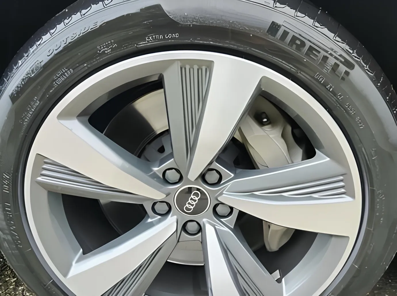 Audi A8, 3.0 L, 2022 год, 66 000 km, Баку - Цена: 113 900 ₼ - Tunel.az