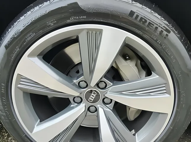 Audi A8, 3.0 L, 2022 год, 66 000 km, Баку - Цена: 113 900 ₼ - Tunel.az