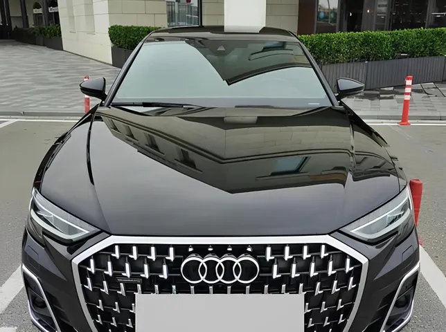 Audi A8, 3.0 L, 2022 год, 66 000 km, Баку - Цена: 113 900 ₼ - Tunel.az