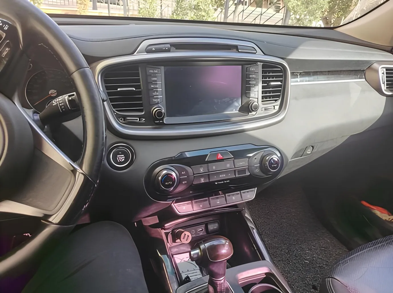 Kia Sorento, 2.0 L, 2015 year, 265 000 km, Baku - Price: 33 500 ₼ - Tunel.az