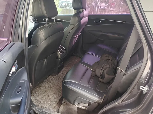 Kia Sorento, 2.0 L, 2015 year, 265 000 km, Baku - Price: 33 500 ₼ - Tunel.az