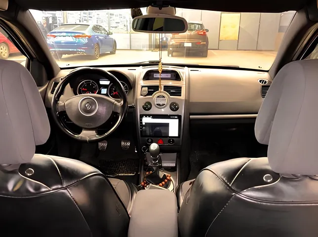 Renault Megane, 1.5 L, 2007 год, 345 000 km, Биласувар - Цена: 10 800 ₼ - Tunel.az