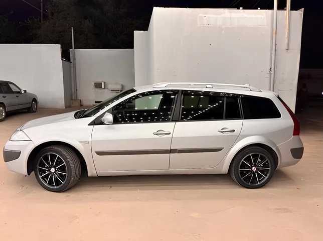 Renault Megane, 1.5 L, 2007 год, 345 000 km, Биласувар - Цена: 10 800 ₼ - Tunel.az