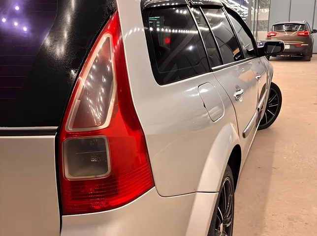 Renault Megane, 1.5 L, 2007 год, 345 000 km, Биласувар - Цена: 10 800 ₼ - Tunel.az