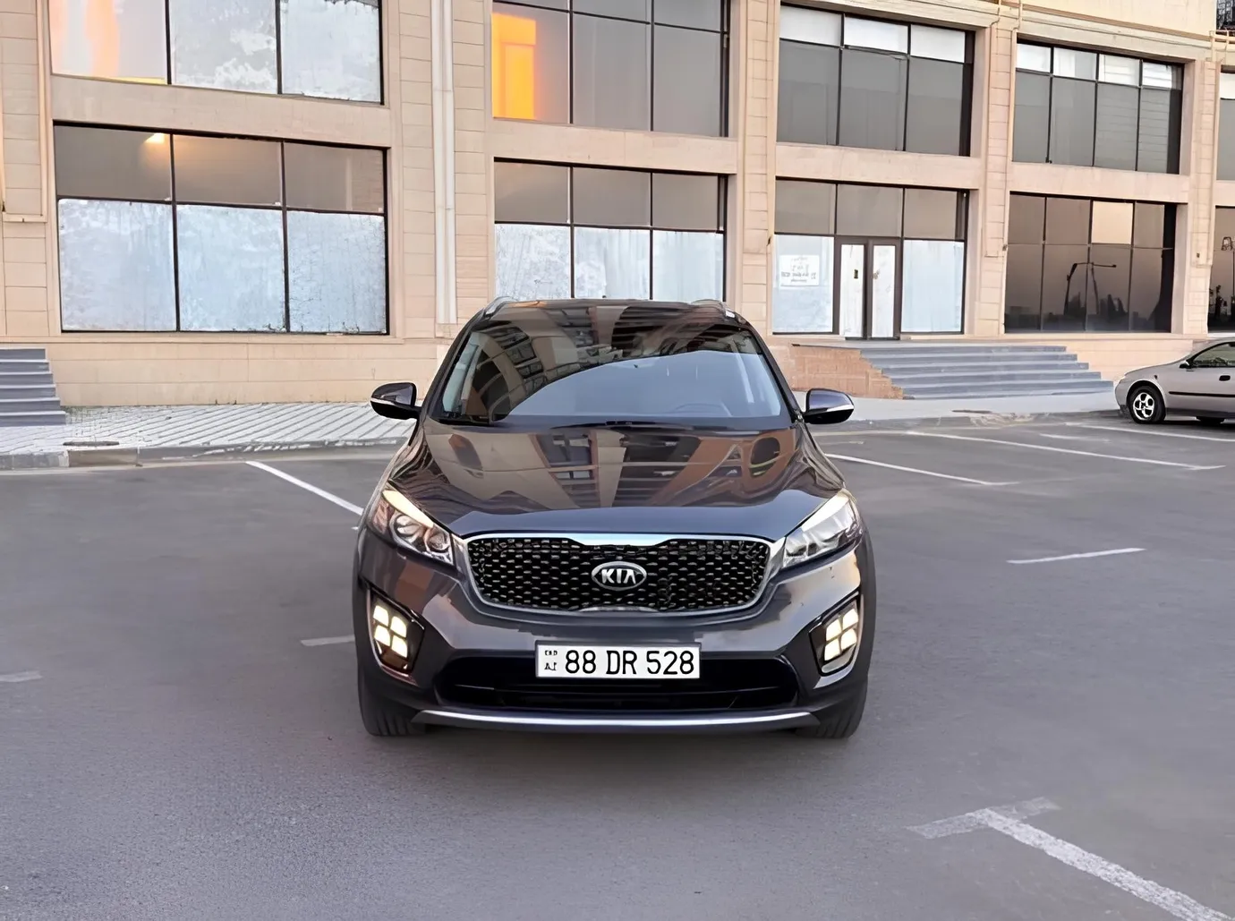 Kia Sorento, 2.0 L, 2017 წელი, 186 000 km, Sumgayit - ფასი: 32 800 ₼ - Tunel.az