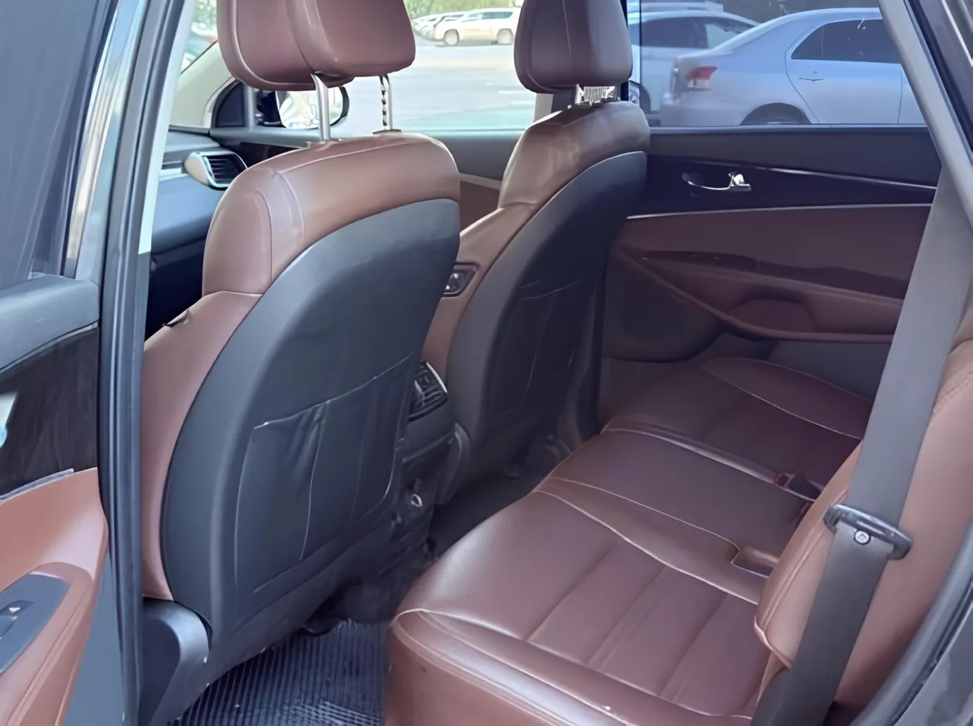 Kia Sorento, 2.0 L, 2017 წელი, 186 000 km, Sumgayit - ფასი: 32 800 ₼ - Tunel.az